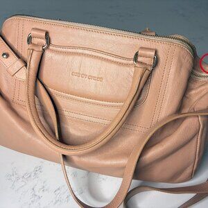 See by Chloe Tunisia Leather Handbag /Crossbody